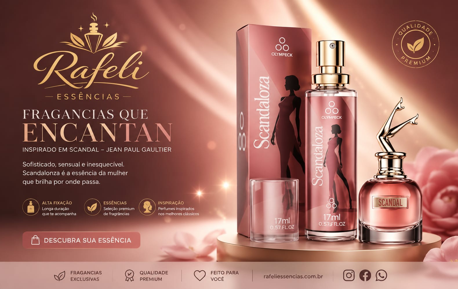 PERFUME MUJER