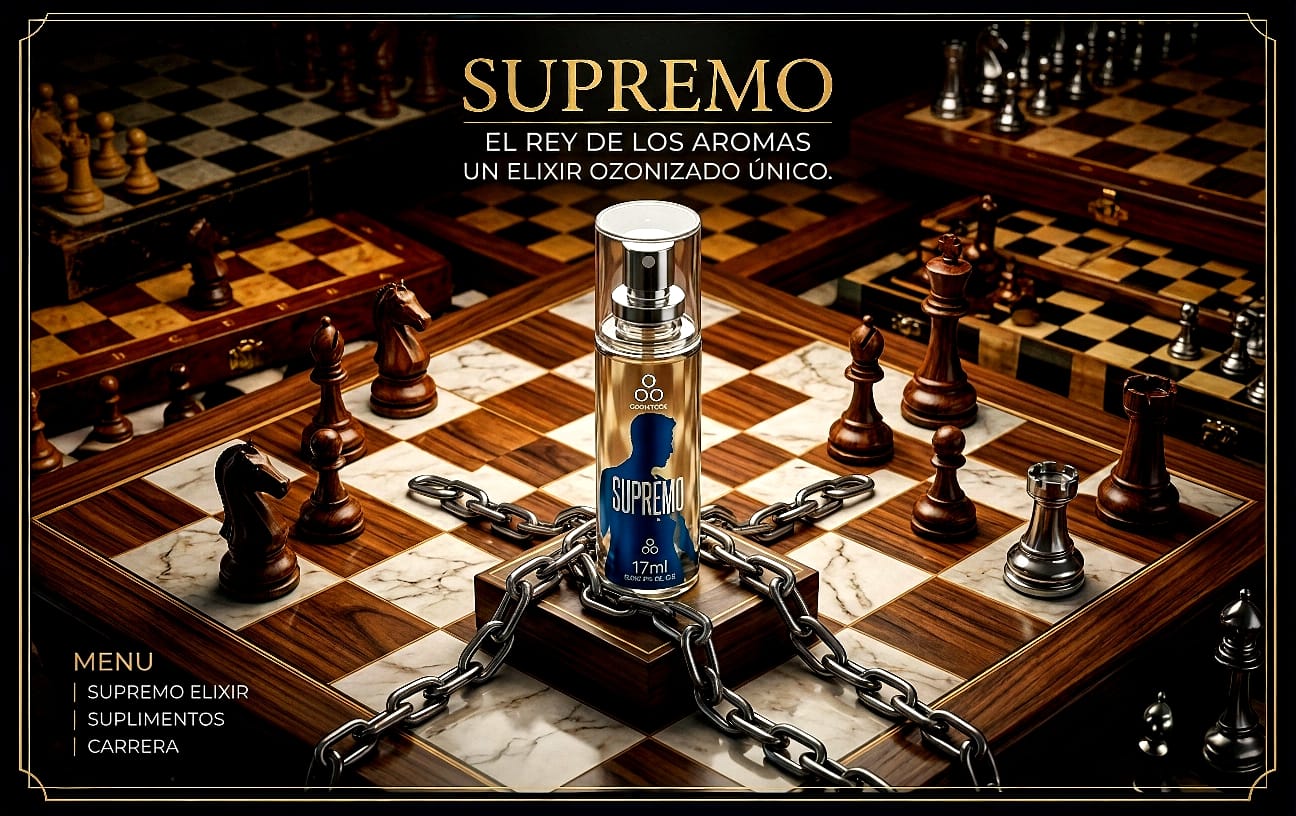 SUPREMO