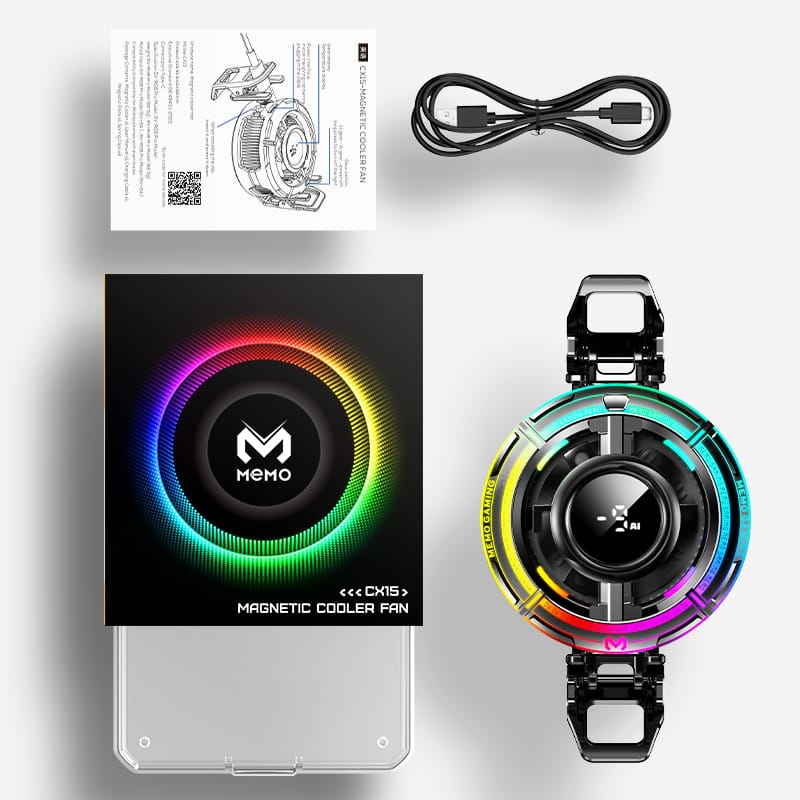 MEMOCX15